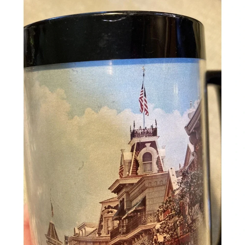 Disney this vintage